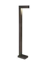 VC Modern Collection 700OBSTR82742CZUNV2 - Strut 42 Outdoor Bollard