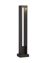 VC Modern Collection 700OBSYN83042CZUNVS - Syntra 42 Outdoor Bollard