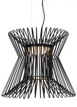 VC Modern Collection 700TDSYRPB-LED930 - Syrma Pendant