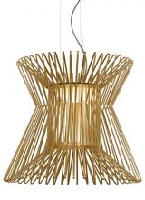 VC Modern Collection 700TDSYRPG-LED935 - Syrma Pendant