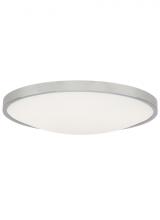 VC Modern Collection 700FMVNC13C-LED927 - Vance 13 Flush Mount