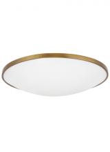 VC Modern Collection 700FMVNC24A-LED930 - Vance 24 Flush Mount