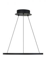 VC Modern Collection 700VLV24B-LED922 - Vellavi 24 Chandelier