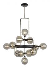 VC Modern Collection 700VGOSN - Viaggio Chandelier