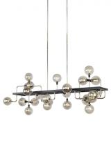 VC Modern Collection 700LSVGOSN - Viaggio Linear Chandelier