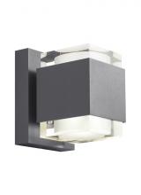 VC Modern Collection 700OWVOT8308HDOUNVS - Voto 8 Outdoor Wall