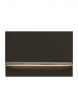 VC Modern Collection 700OSWEND92730Z120 - Wend Outdoor Wall/Step Light