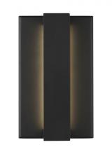 VC Modern Collection 700OWWND8B-LED930 - Windfall 8 Outdoor Wall