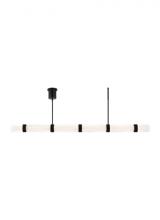 VC Modern Collection 700LSWIT6B-LED930 - Wit Linear Suspension