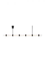 VC Modern Collection 700LSWIT7B-LED930 - Wit Linear Suspension