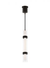 VC Modern Collection 700TDWIT3B-LED930 - Wit Pendant