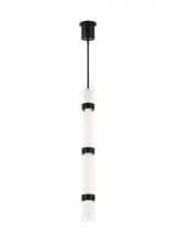 VC Modern Collection 700TDWIT4B-LED930 - Wit Pendant