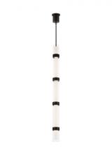 VC Modern Collection 700TDWIT5B-LED930 - Wit Pendant