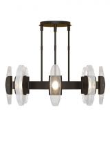 VC Modern Collection 700WYT8PZ-LED927 - Wythe Large Chandelier