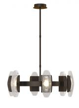 VC Modern Collection 700WYT6MPZ-LED927 - Wythe Medium Chandelier