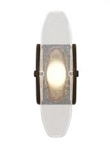 VC Modern Collection 700WSWYT15PZ-LED927 - Wythe Medium Wall Sconce