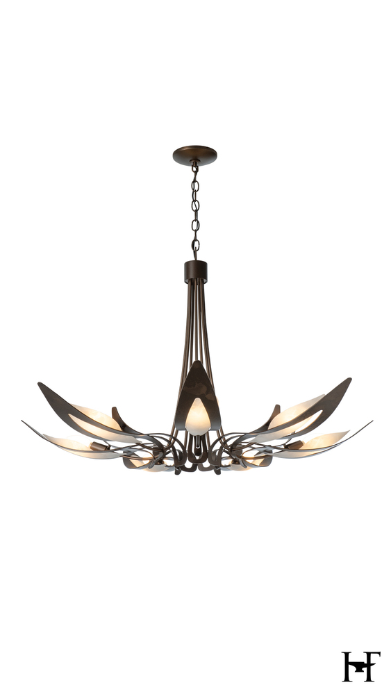 Parasol 7-Light Chandelier