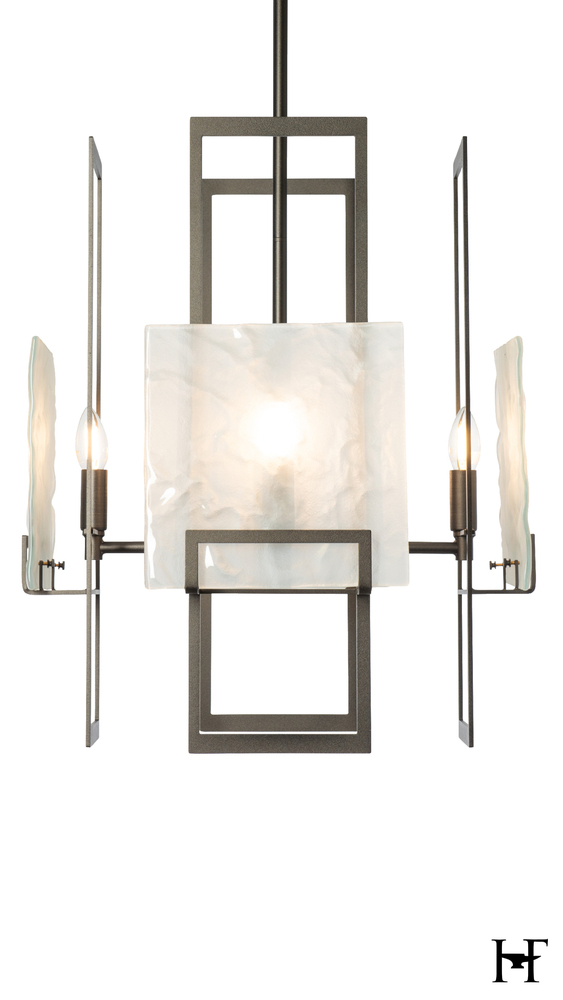 Geo 4-Light Pendant