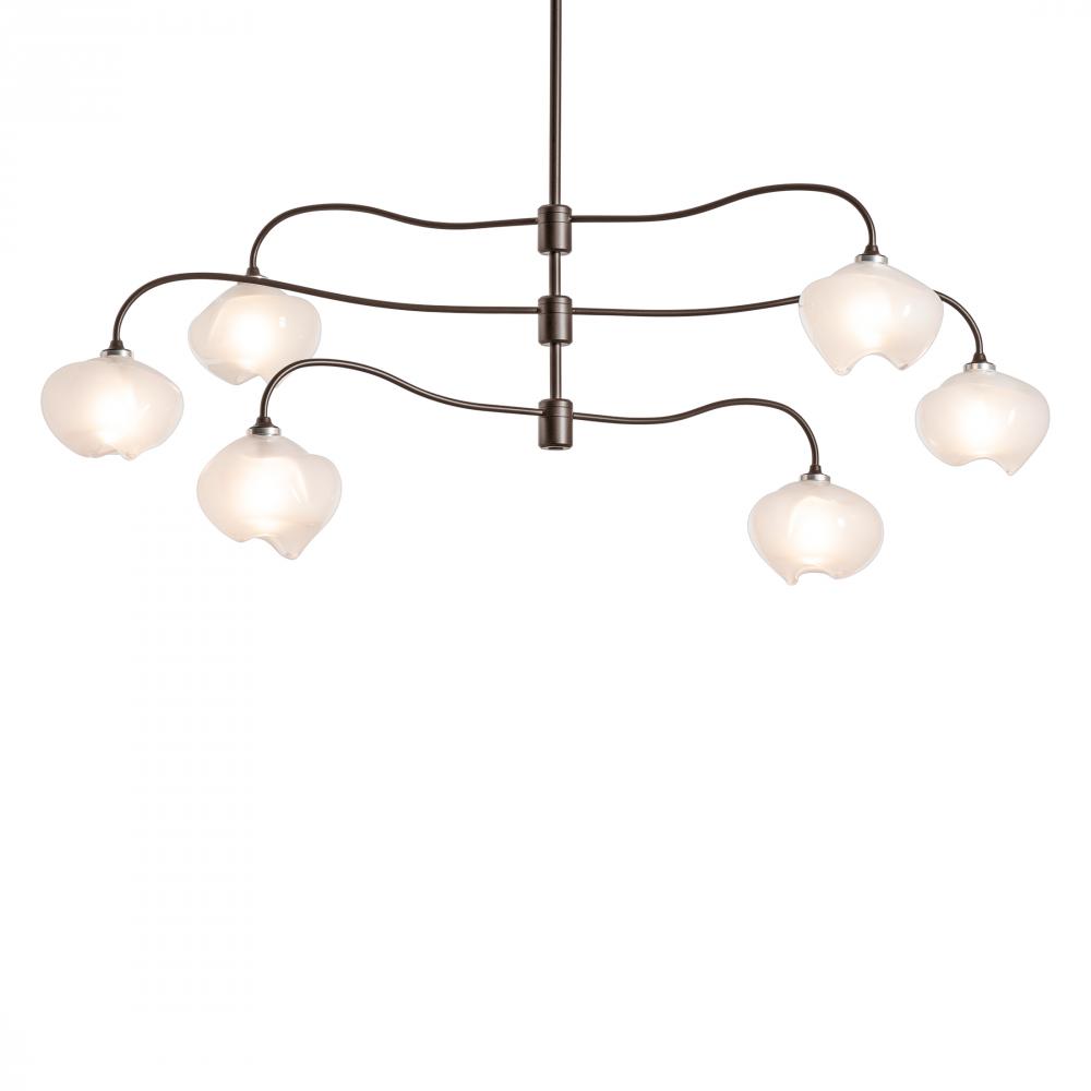 Ume 6-Light Pendant