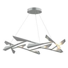 Hubbardton Forge - Canada 135005-LED-STND-82 - Quill Large LED Pendant