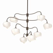 Hubbardton Forge - Canada 136359-SKT-MULT-05-FD0710 - Ume 8-Light Pendant