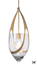 Hubbardton Forge - Canada 187468-SKT-MULT-86-ZM0838 - Vaso Pendant