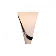 Hubbardton Forge - Canada 206563-SKT-LFT-05-GG0074 - Half Cone Sconce