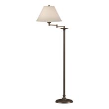 Hubbardton Forge - Canada 242050-SKT-05-SA1555 - Simple Lines Swing Arm Floor Lamp