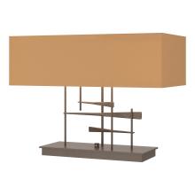 Hubbardton Forge - Canada 277670-SKT-05-SB2010 - Cavaletti Table Lamp