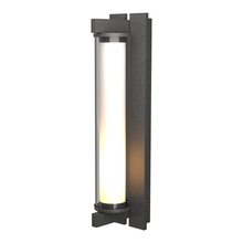 Hubbardton Forge - Canada 306455-SKT-20-ZM0390 - Fuse Large Outdoor Sconce