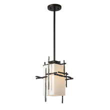 Hubbardton Forge - Canada 363015-SKT-MULT-14-GG0093 - Tura Outdoor Pendant