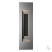 Hubbardton Forge - Canada 403052-SKT-78-80 - Procession Small Outdoor Sconce