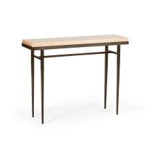 Hubbardton Forge - Canada 750106-05-M1 - Wick 42" Console Table