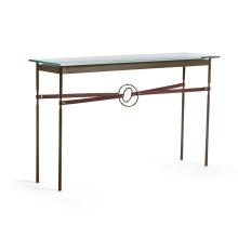 Hubbardton Forge - Canada 750118-05-05-LB-VA0714 - Equus Console Table