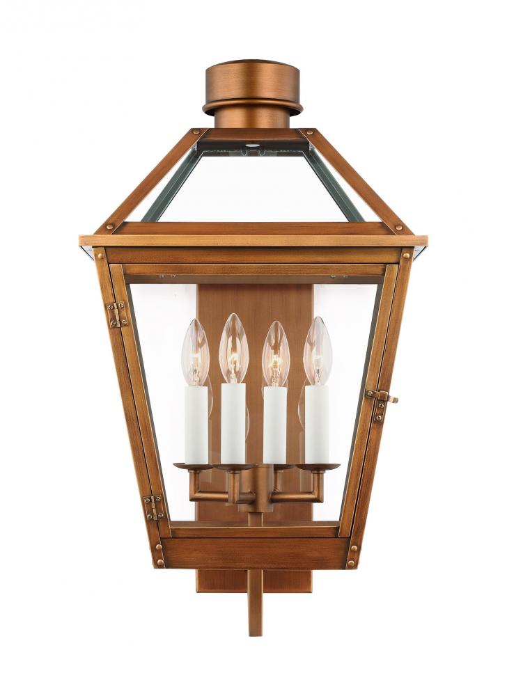 Hyannis Large Lantern