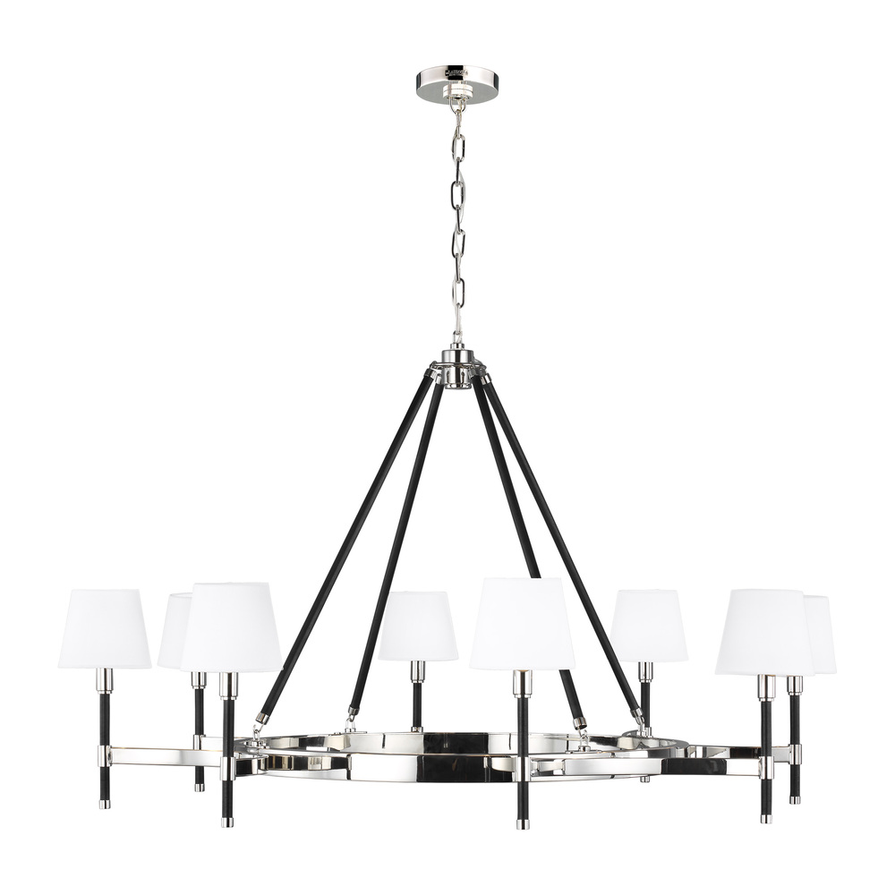 Katie Large Chandelier