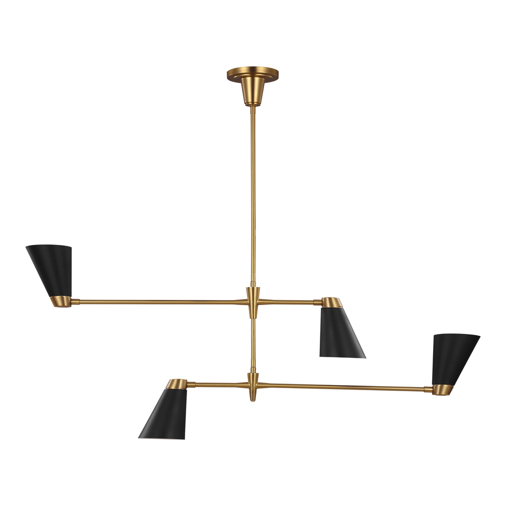 Signoret Medium Chandelier