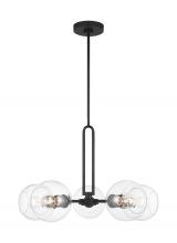 VC Studio Collection 3155705EN7-112 - Five Light Medium Chandelier