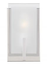 VC Studio Collection 4130801EN-05 - Syll One Light Wall / Bath Sconce