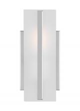 VC Studio Collection 4154301-05 - Dex One Light Wall / Bath Sconce