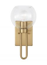 VC Studio Collection 4155701EN7-848 - One Light Wall / Bath Sconce