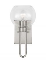 VC Studio Collection 4155701EN7-962 - One Light Wall / Bath Sconce