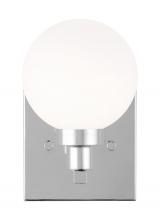 VC Studio Collection 4161601-05 - Clybourn One Light Wall / Bath Sconce