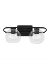 VC Studio Collection 4455702-112 - Codyn Two Light Wall / Bath