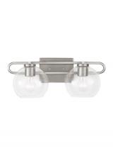 VC Studio Collection 4455702EN7-962 - Two Light Wall / Bath