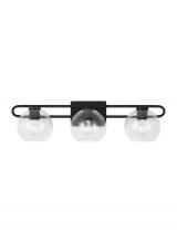 VC Studio Collection 4455703EN7-112 - Three Light Wall / Bath