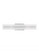 VC Studio Collection 4554302-05 - Dex Medium Two Light Wall / Bath