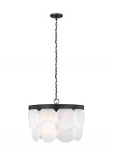 VC Studio Collection 5102506EN-112 - Mellita Six Light Pendant