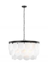 VC Studio Collection 5202508-112 - Mellita Eight Light Pendant