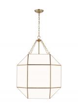 VC Studio Collection 5279454EN-848 - Morrison Large Four Light Lantern